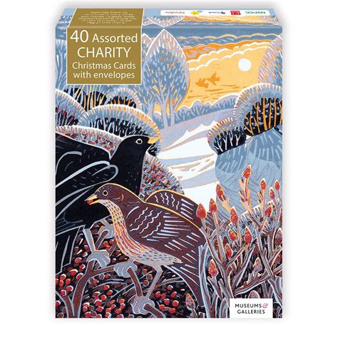 charity holiday cards|Charity Select Cards .